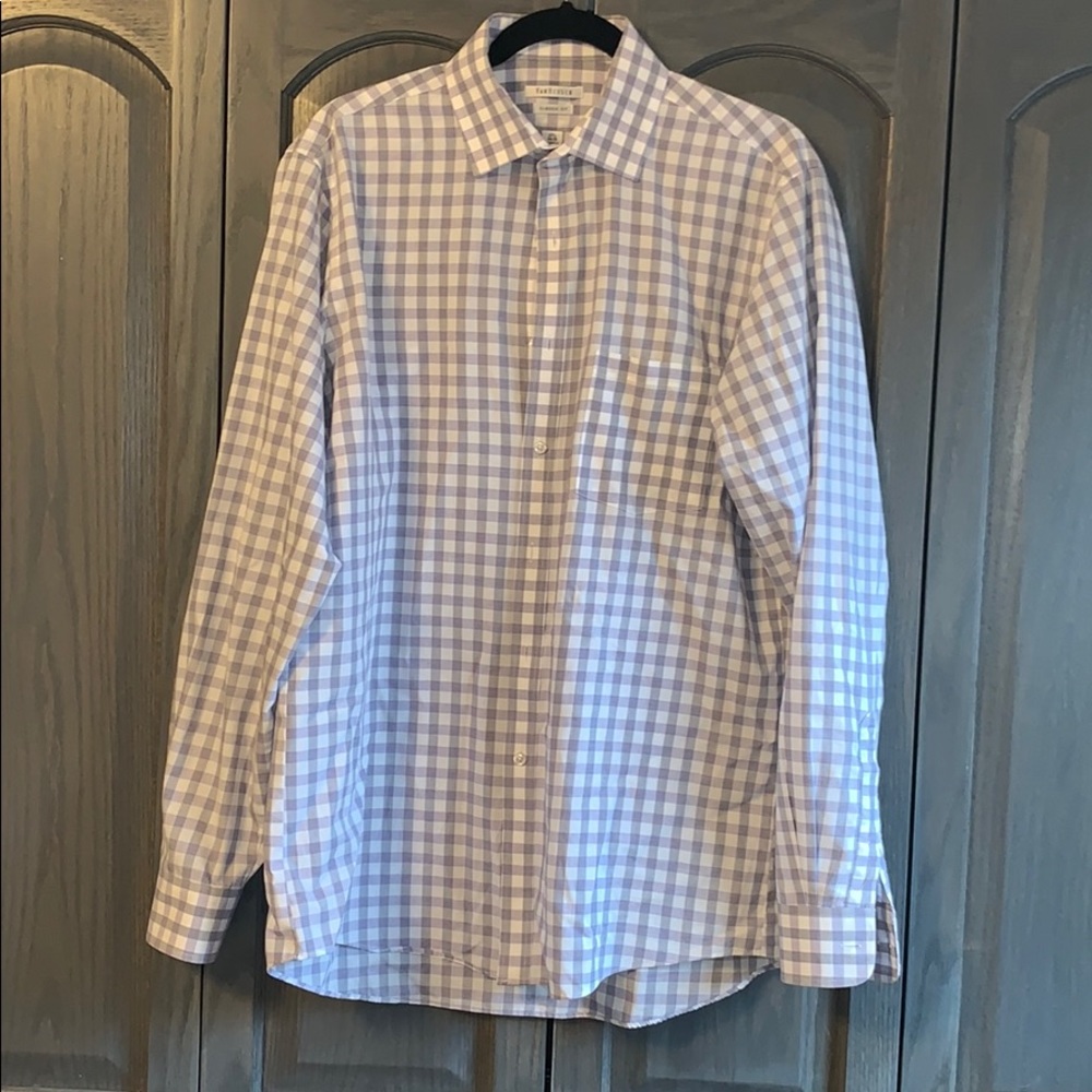 Men’s dress shirt 👔